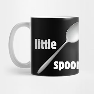 little spoon Mug